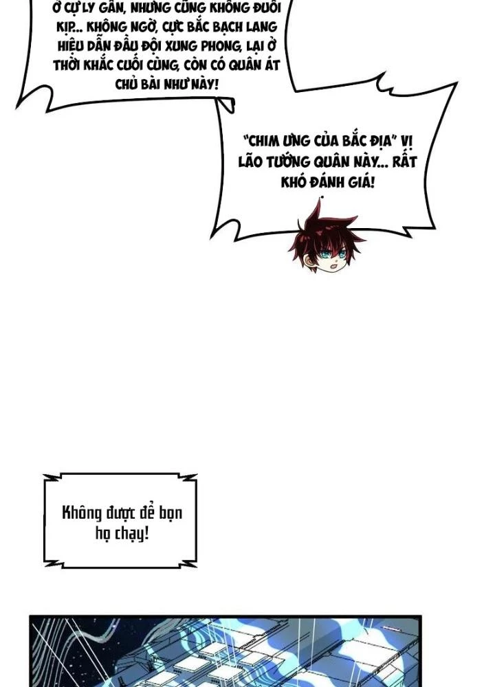 Chiến Hạm Của Ta Có Thể Thăng Cấp Chapter 89 - 49