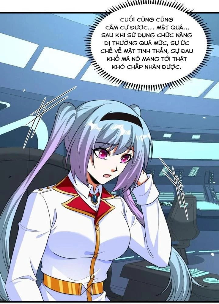 Chiến Hạm Của Ta Có Thể Thăng Cấp Chapter 89 - 63