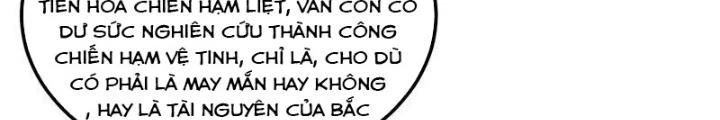 Chiến Hạm Của Ta Có Thể Thăng Cấp Chapter 89 - 70