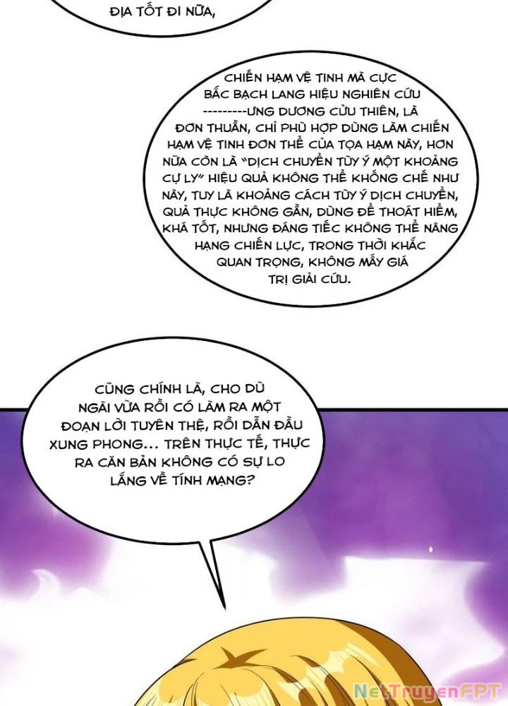 Chiến Hạm Của Ta Có Thể Thăng Cấp Chapter 89 - 71