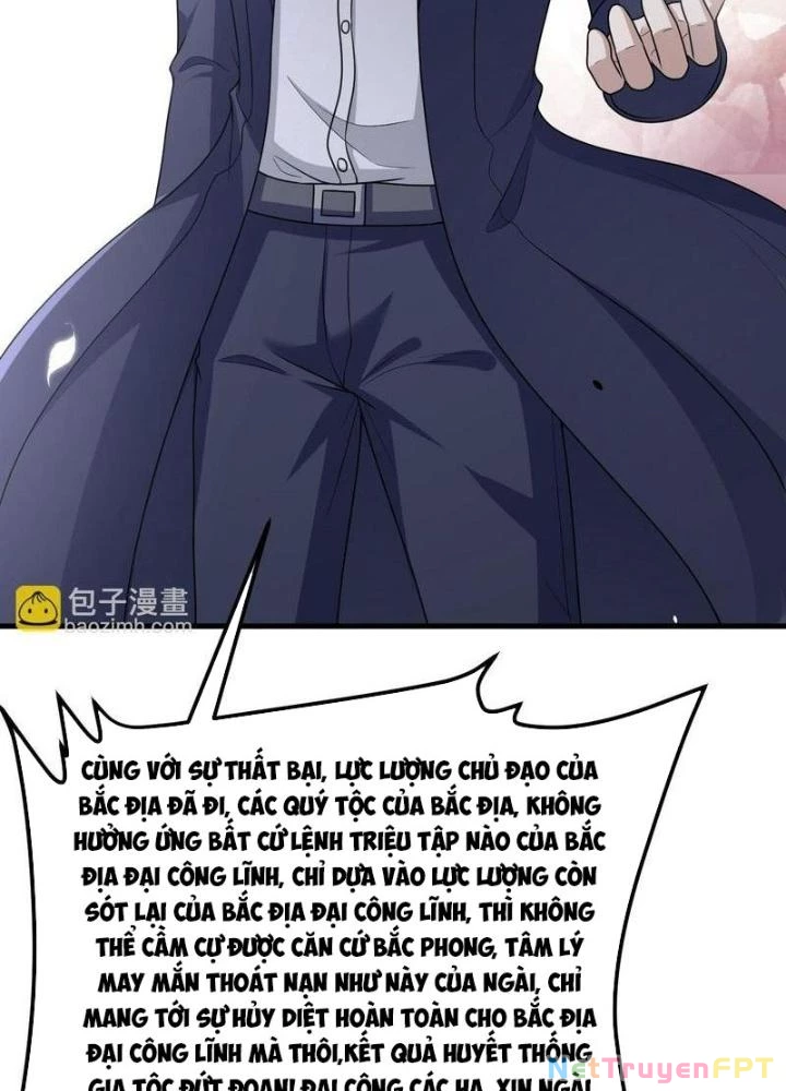 Chiến Hạm Của Ta Có Thể Thăng Cấp Chapter 89 - 83