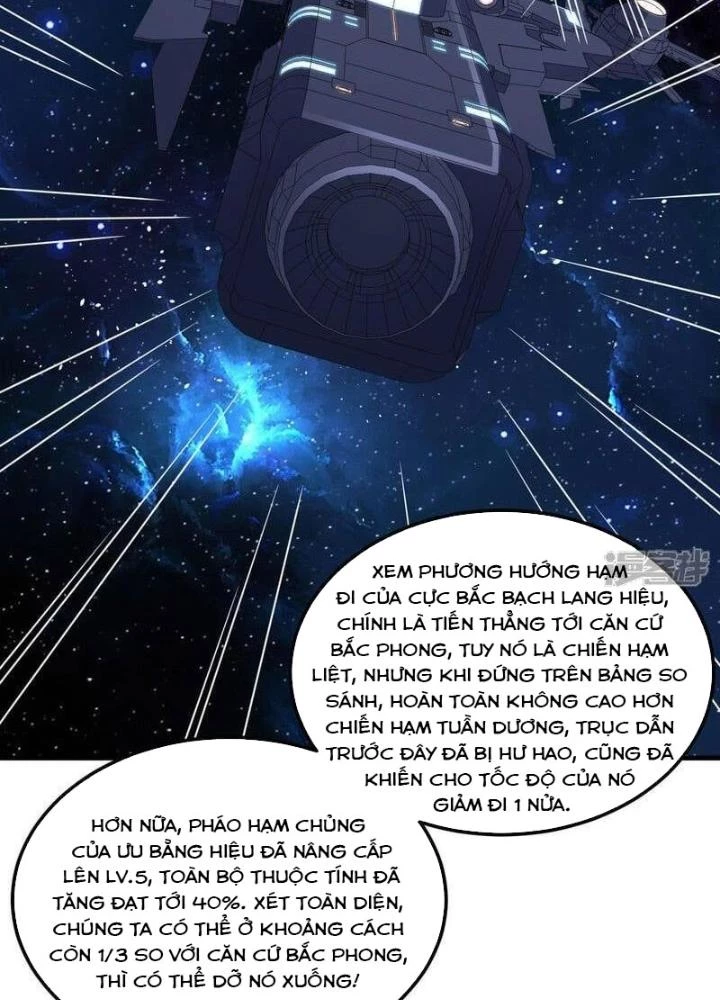 Chiến Hạm Của Ta Có Thể Thăng Cấp Chapter 90 - 9