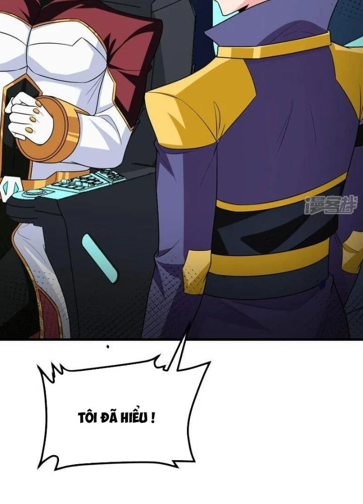 Chiến Hạm Của Ta Có Thể Thăng Cấp Chapter 90 - 17