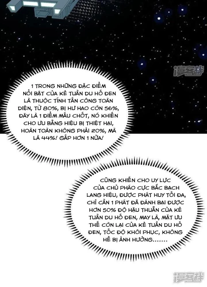 Chiến Hạm Của Ta Có Thể Thăng Cấp Chapter 90 - 43