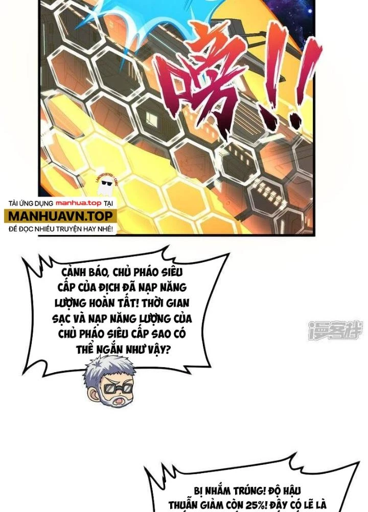 Chiến Hạm Của Ta Có Thể Thăng Cấp Chapter 90 - 59