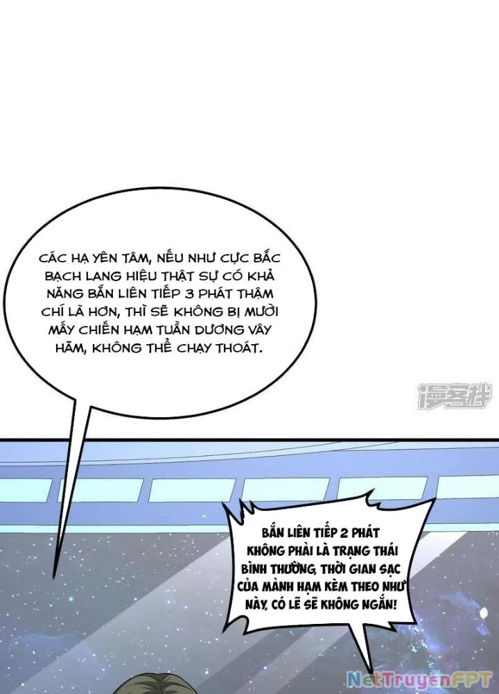 Chiến Hạm Của Ta Có Thể Thăng Cấp Chapter 90 - 63