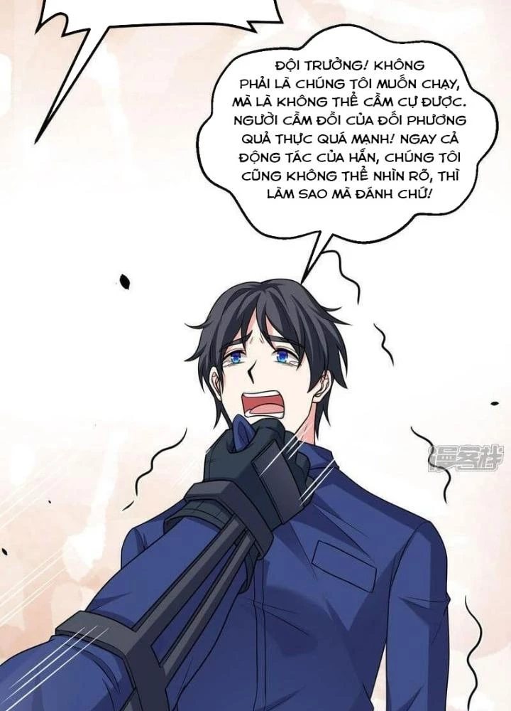Chiến Hạm Của Ta Có Thể Thăng Cấp Chapter 90 - 77