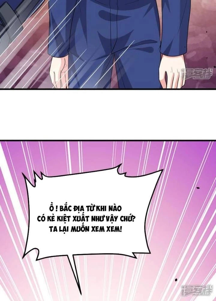 Chiến Hạm Của Ta Có Thể Thăng Cấp Chapter 90 - 79