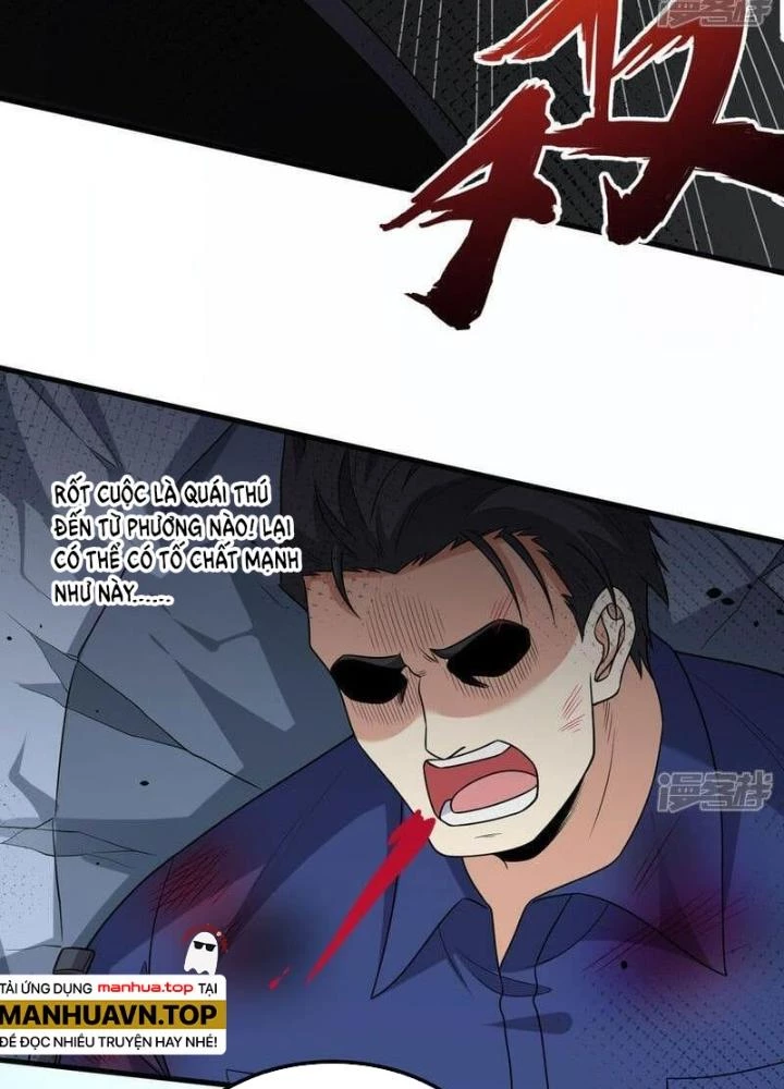 Chiến Hạm Của Ta Có Thể Thăng Cấp Chapter 91 - 19