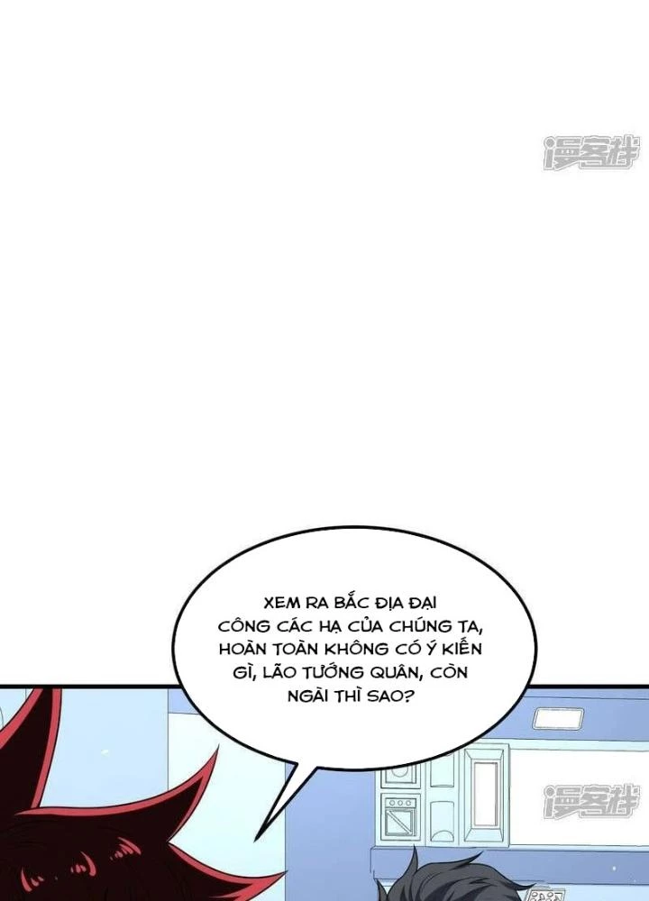 Chiến Hạm Của Ta Có Thể Thăng Cấp Chapter 91 - 29