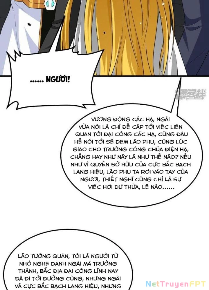 Chiến Hạm Của Ta Có Thể Thăng Cấp Chapter 91 - 39