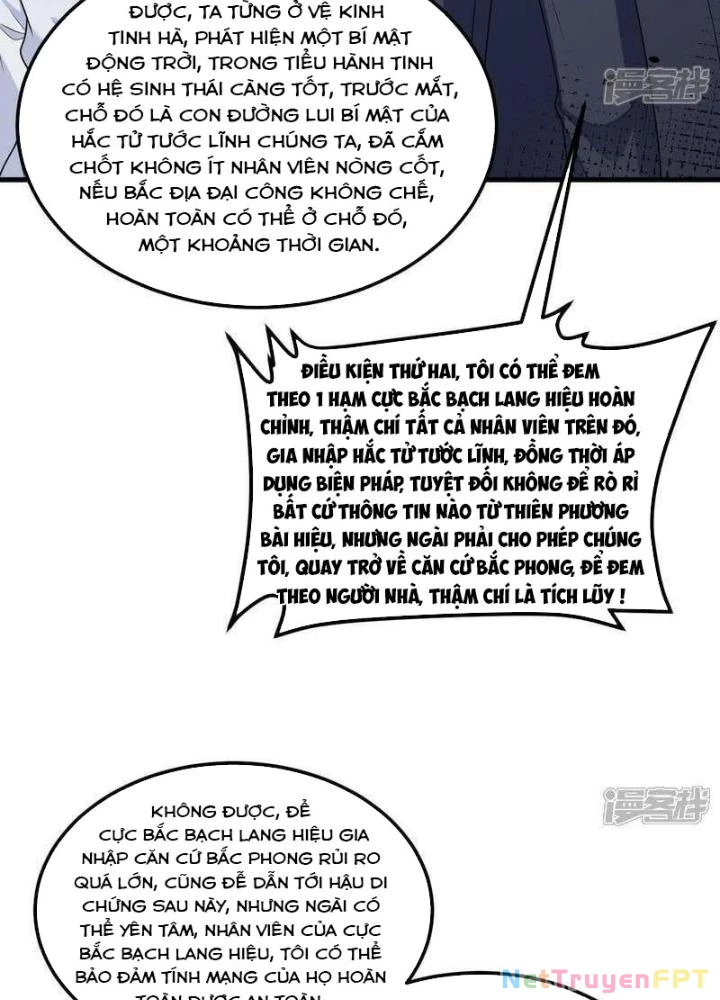 Chiến Hạm Của Ta Có Thể Thăng Cấp Chapter 91 - 51