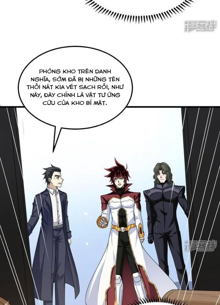 Chiến Hạm Của Ta Có Thể Thăng Cấp Chapter 91 - 69