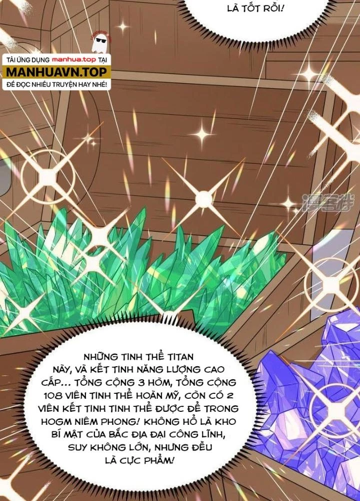 Chiến Hạm Của Ta Có Thể Thăng Cấp Chapter 91 - 71