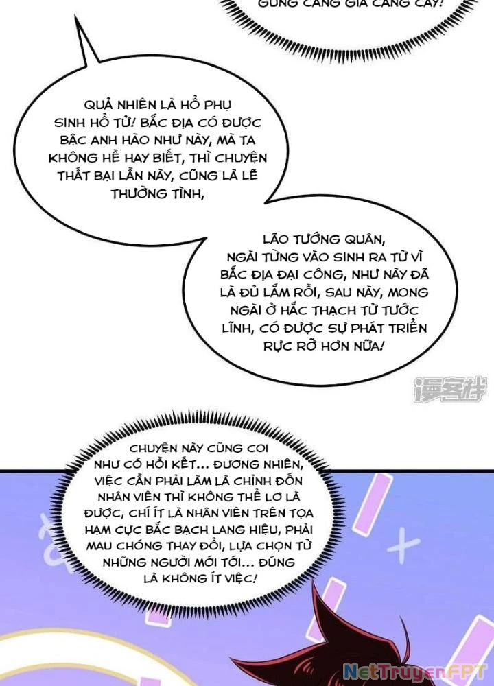 Chiến Hạm Của Ta Có Thể Thăng Cấp Chapter 92 - 9