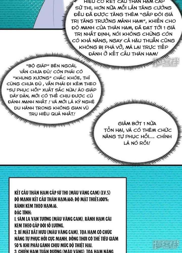 Chiến Hạm Của Ta Có Thể Thăng Cấp Chapter 92 - 25