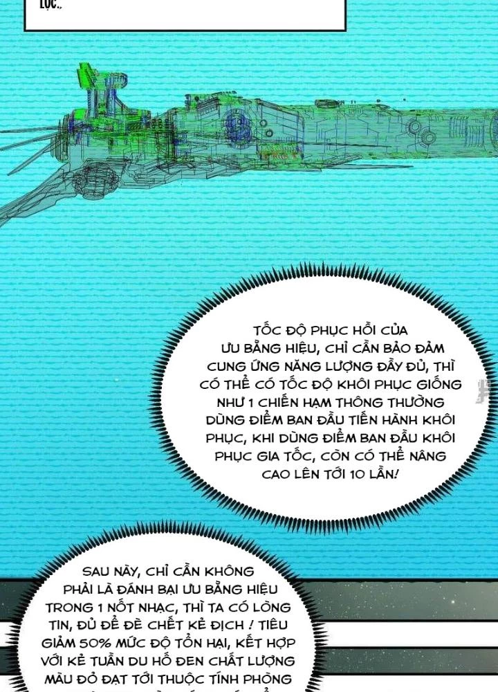 Chiến Hạm Của Ta Có Thể Thăng Cấp Chapter 92 - 27