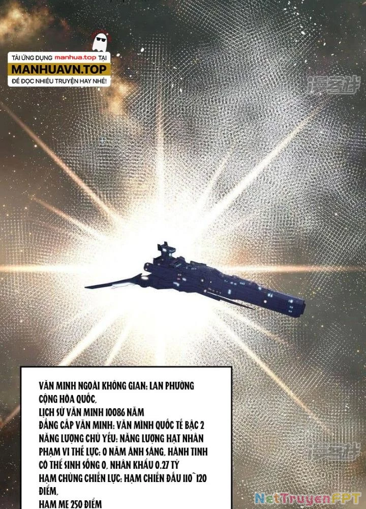 Chiến Hạm Của Ta Có Thể Thăng Cấp Chapter 92 - 29