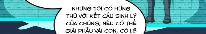 Chiến Hạm Của Ta Có Thể Thăng Cấp Chapter 92 - 64