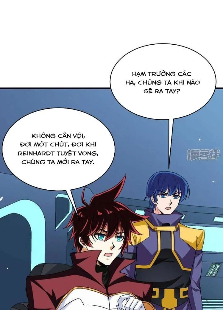 Chiến Hạm Của Ta Có Thể Thăng Cấp Chapter 93 - 5