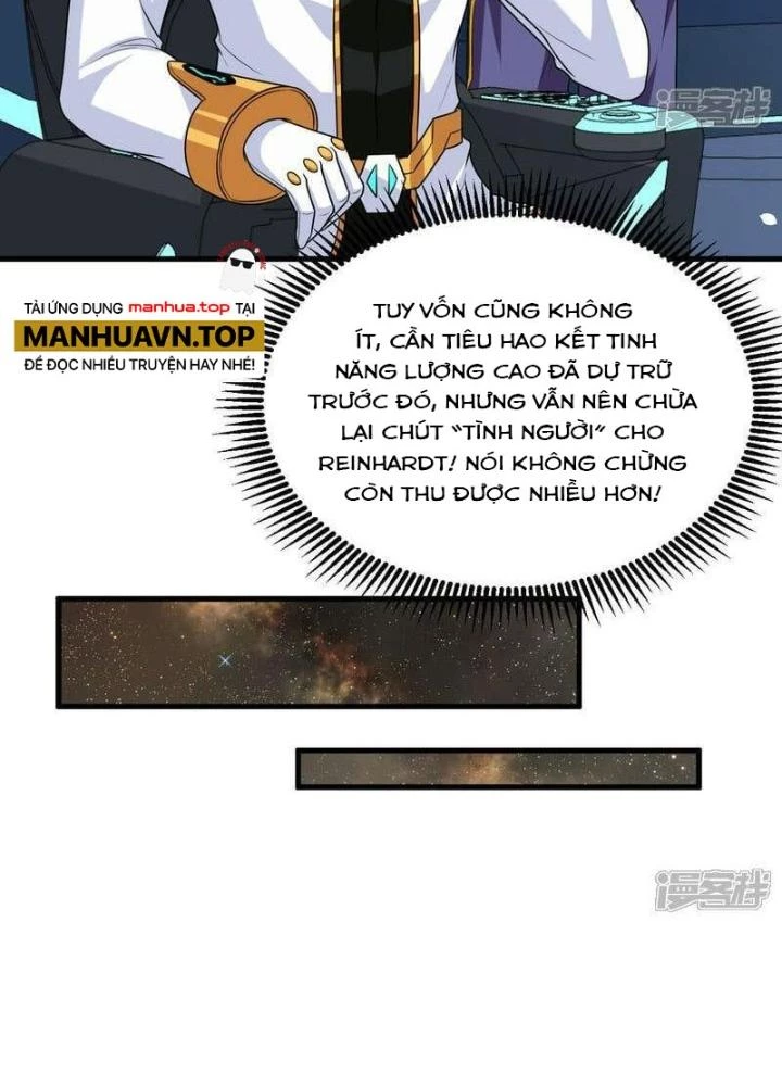 Chiến Hạm Của Ta Có Thể Thăng Cấp Chapter 93 - 7