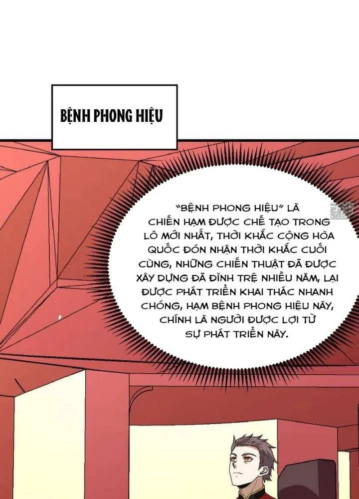 Chiến Hạm Của Ta Có Thể Thăng Cấp Chapter 93 - 9