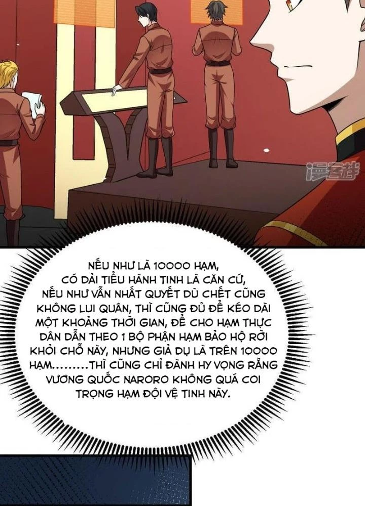 Chiến Hạm Của Ta Có Thể Thăng Cấp Chapter 93 - 13