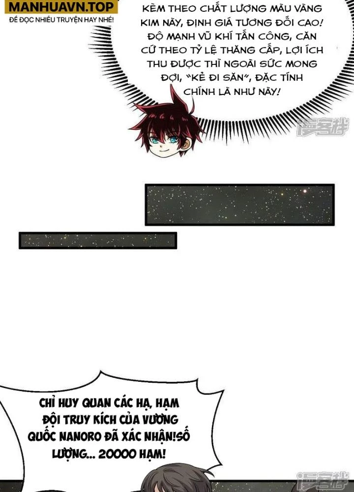 Chiến Hạm Của Ta Có Thể Thăng Cấp Chapter 93 - 17