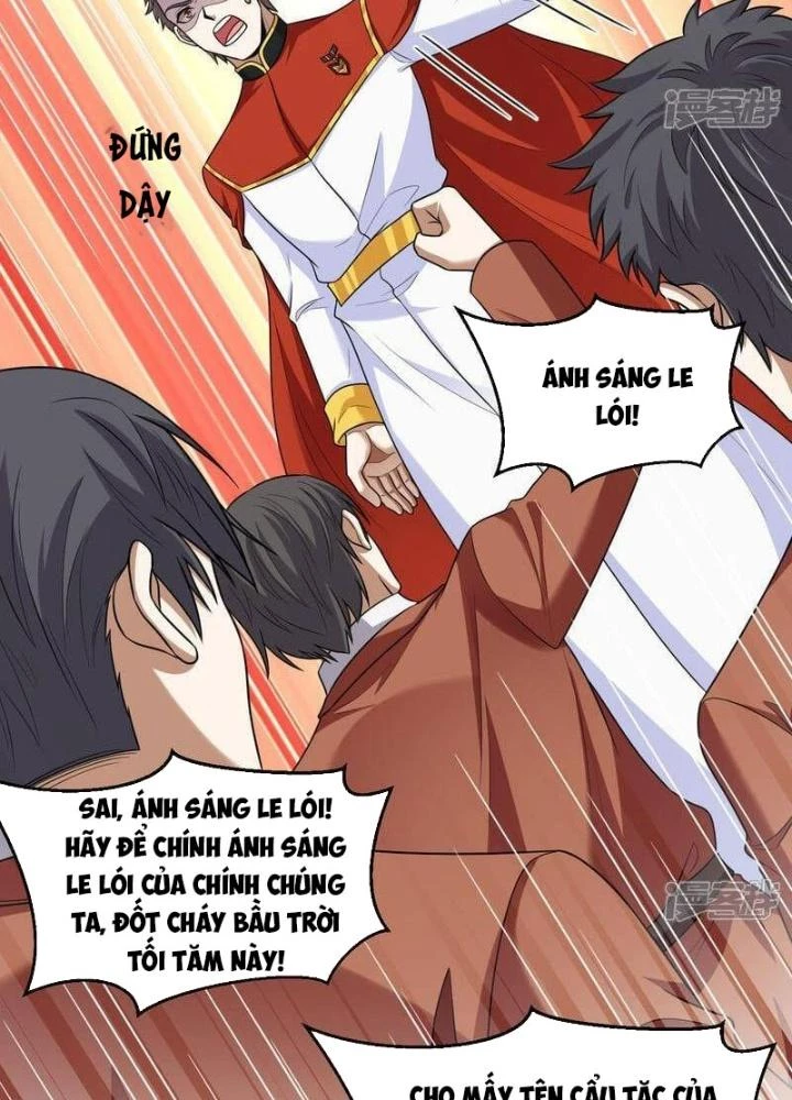 Chiến Hạm Của Ta Có Thể Thăng Cấp Chapter 93 - 25
