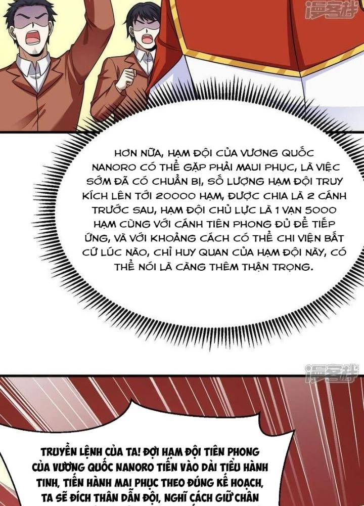Chiến Hạm Của Ta Có Thể Thăng Cấp Chapter 93 - 29