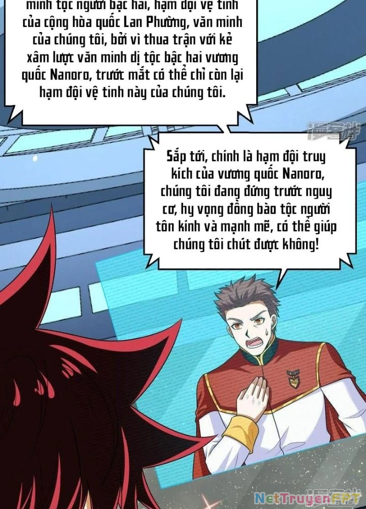 Chiến Hạm Của Ta Có Thể Thăng Cấp Chapter 93 - 35