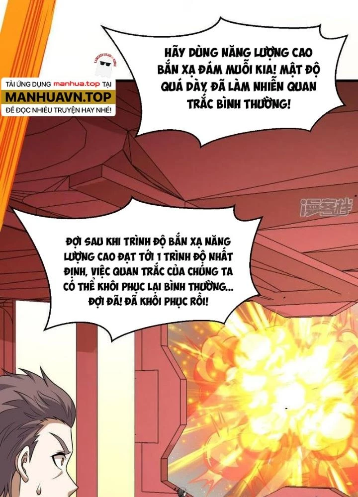 Chiến Hạm Của Ta Có Thể Thăng Cấp Chapter 93 - 45