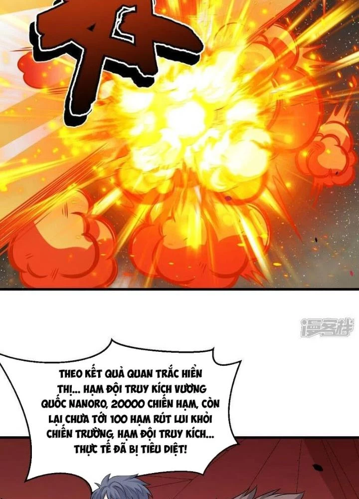 Chiến Hạm Của Ta Có Thể Thăng Cấp Chapter 93 - 51