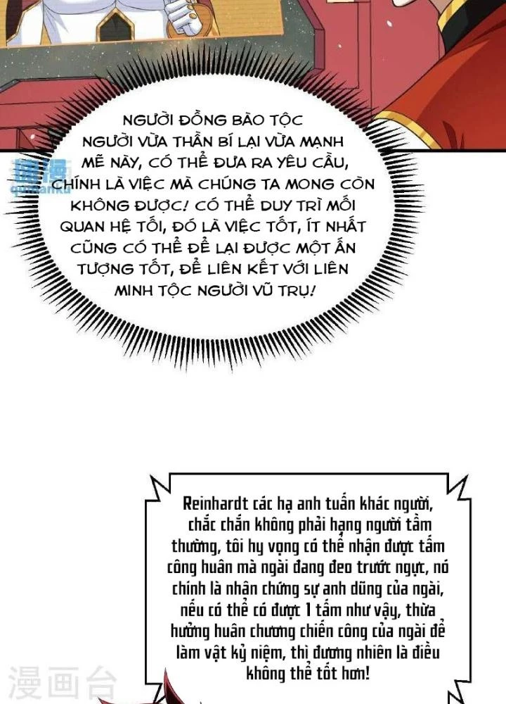 Chiến Hạm Của Ta Có Thể Thăng Cấp Chapter 94 - 3