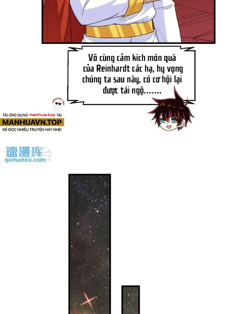 Chiến Hạm Của Ta Có Thể Thăng Cấp Chapter 94 - 9