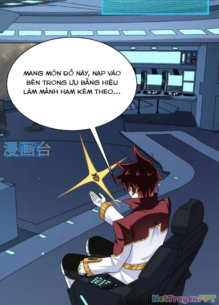 Chiến Hạm Của Ta Có Thể Thăng Cấp Chapter 94 - 27