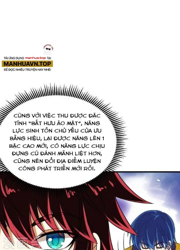 Chiến Hạm Của Ta Có Thể Thăng Cấp Chapter 94 - 39