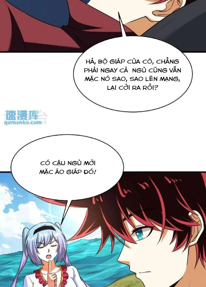 Chiến Hạm Của Ta Có Thể Thăng Cấp Chapter 94 - 49