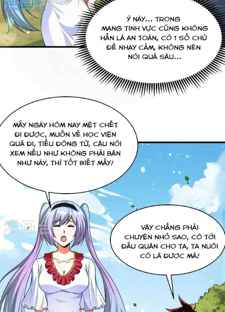 Chiến Hạm Của Ta Có Thể Thăng Cấp Chapter 94 - 51