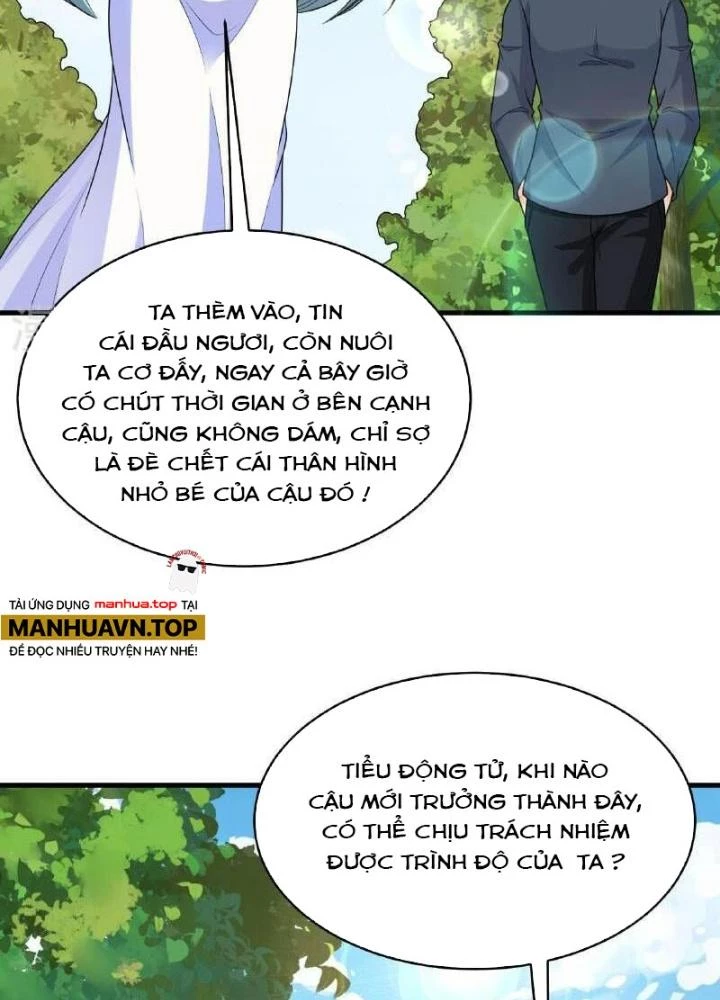 Chiến Hạm Của Ta Có Thể Thăng Cấp Chapter 94 - 53