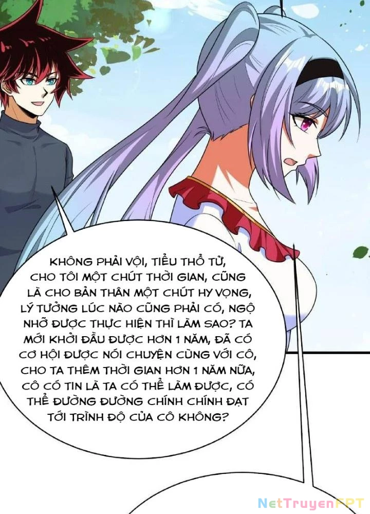 Chiến Hạm Của Ta Có Thể Thăng Cấp Chapter 94 - 55