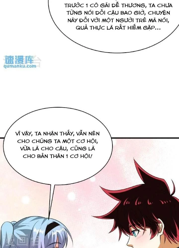 Chiến Hạm Của Ta Có Thể Thăng Cấp Chapter 94 - 57