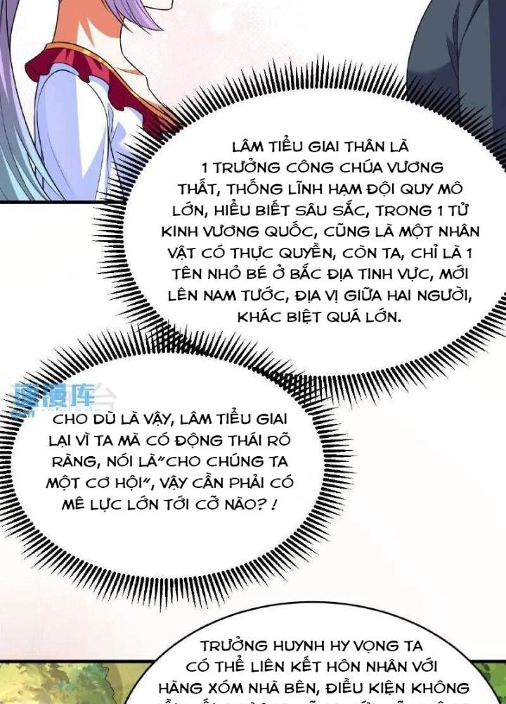 Chiến Hạm Của Ta Có Thể Thăng Cấp Chapter 94 - 59