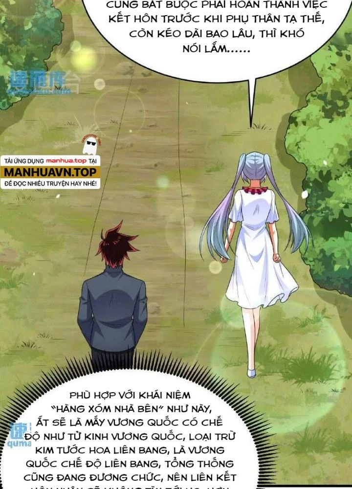 Chiến Hạm Của Ta Có Thể Thăng Cấp Chapter 94 - 61