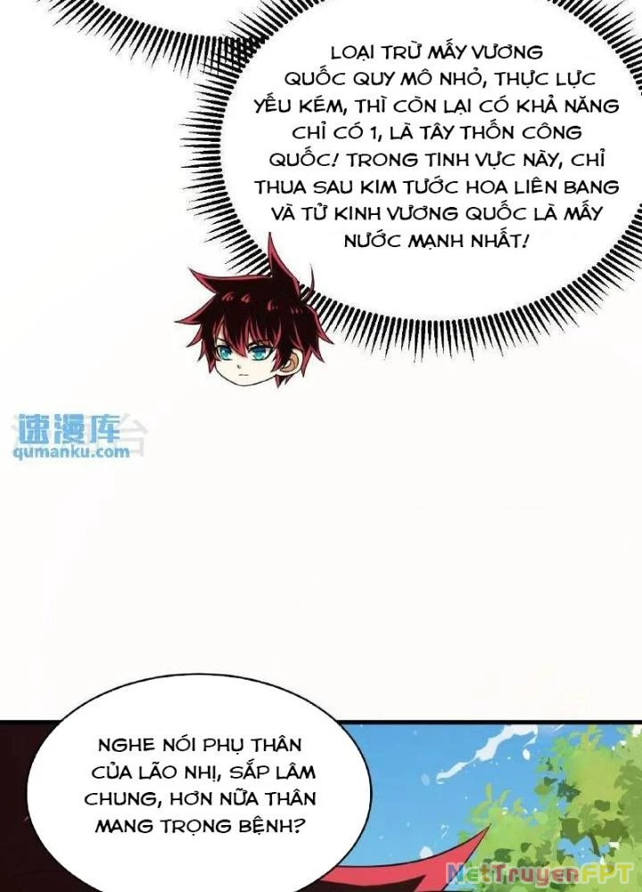 Chiến Hạm Của Ta Có Thể Thăng Cấp Chapter 94 - 63