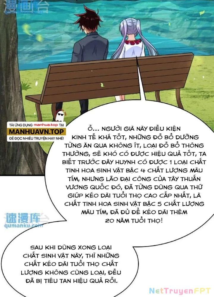 Chiến Hạm Của Ta Có Thể Thăng Cấp Chapter 95 - 5