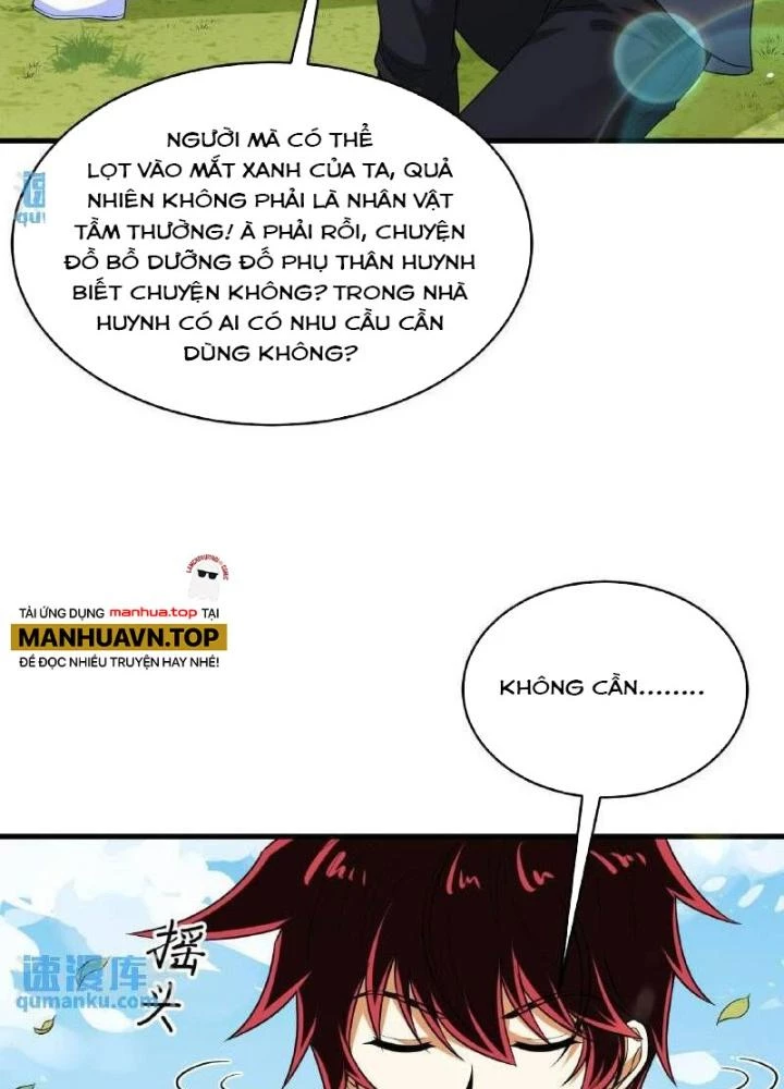 Chiến Hạm Của Ta Có Thể Thăng Cấp Chapter 95 - 15