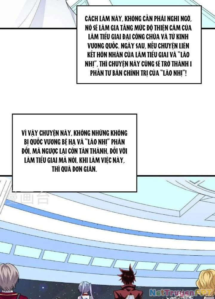 Chiến Hạm Của Ta Có Thể Thăng Cấp Chapter 95 - 27