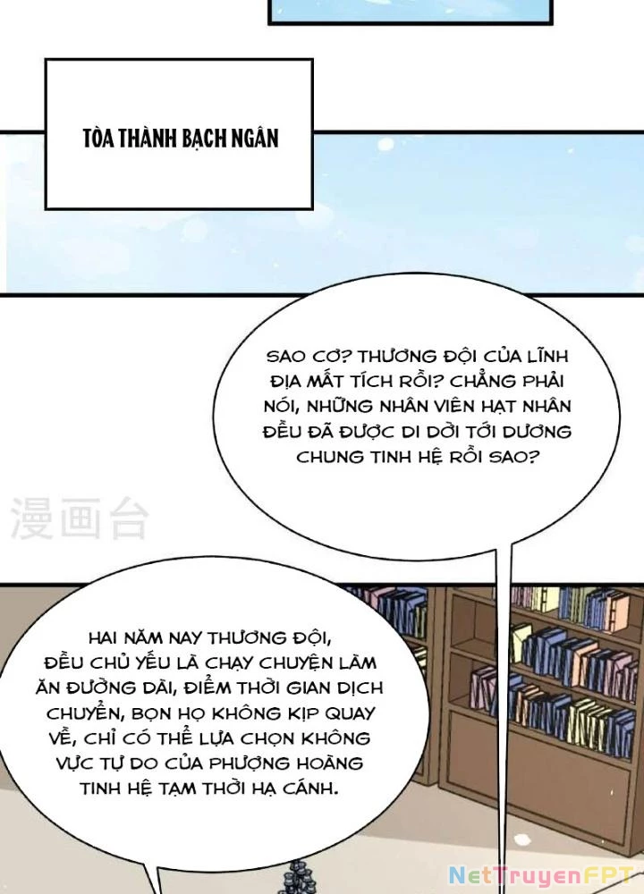 Chiến Hạm Của Ta Có Thể Thăng Cấp Chapter 95 - 31