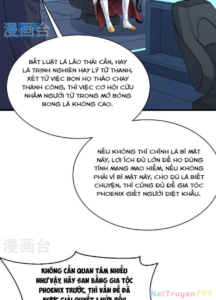 Chiến Hạm Của Ta Có Thể Thăng Cấp Chapter 95 - 55